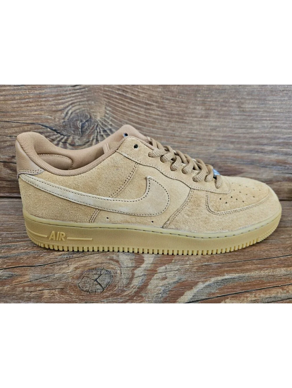 Nike Air Force 1 Low SB Flax Shoes HM8517-200
